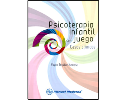 Psicoterapia infantil con juego Casos clínicos