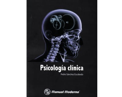 Psicología clínica