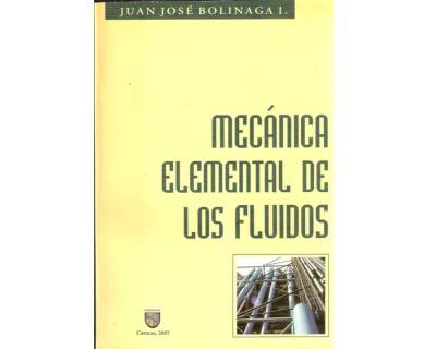 Mecánica elemental de los fluidos