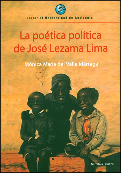 La poítica política de José Lezama Lima