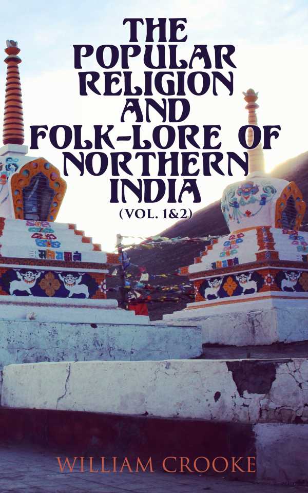 bw-the-popular-religion-and-folklore-of-northern-india-vol-1amp2-eartnow-4064066400101
