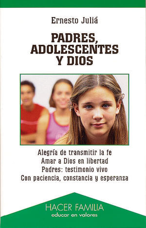 Padres Adolescentes Y Dios