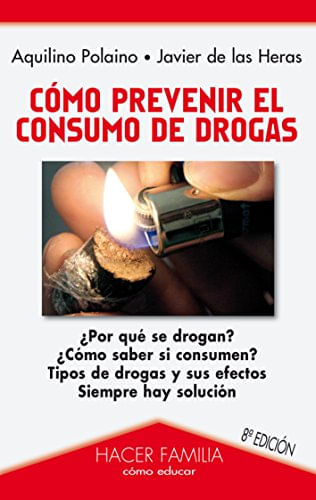 Cómo Prevenir El Consumo De Drogas