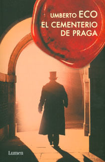 El cementerio de Praga