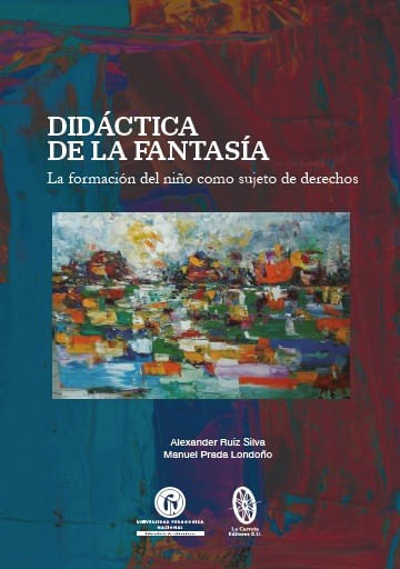 Didáctica de la fantasía