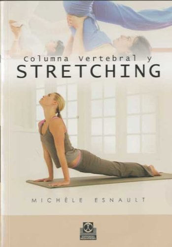 Columna Vertebral Y Stretching