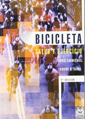 Bicicleta Salud Y Ejercicio