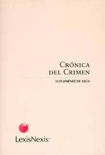 Crónica del crimen