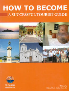 How to become a successful tourist guide