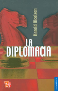 La diplomacia