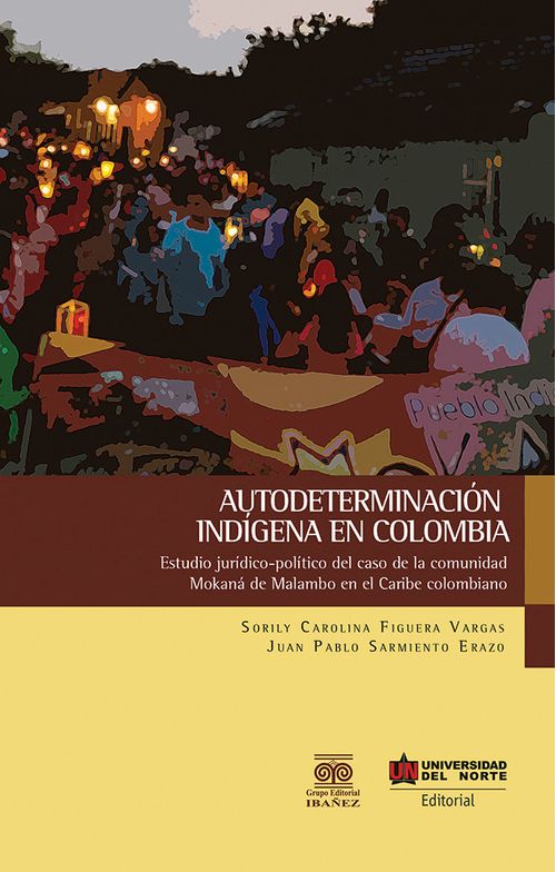 Autodeterminación indígena en Colombia