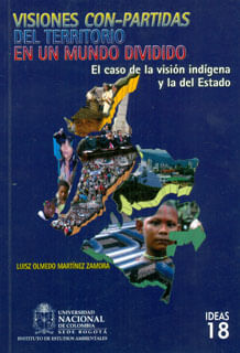 Visiones ConPartidas del Territorio de un Mundo Dividido