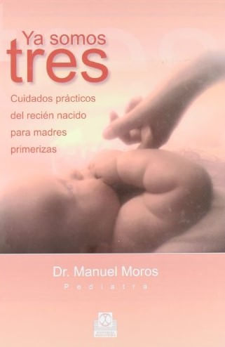 Ya Somos Tres