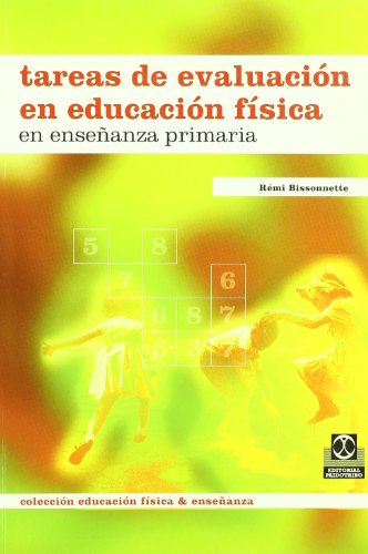 Tareas De Evaluación En Educación Física En Enseñanza Primaria