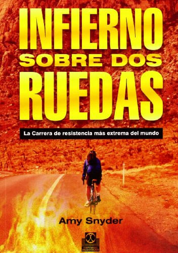 Infierno Sobre Dos Ruedas