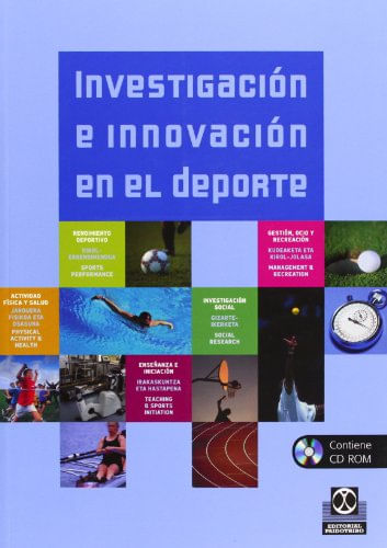 Investigación E Innovación En El Deporte