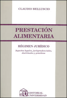 Prestación alimentaria