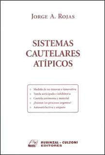 Sistemas cautelares atípicos