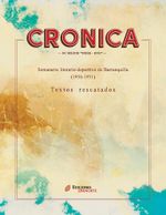 cronica-su-mejor-weekend-9789587410471-uden