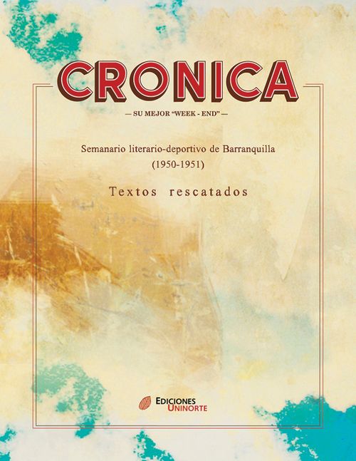 Crónica  su mejor weekend