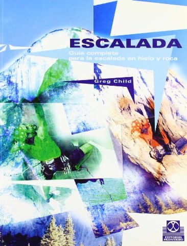 Escalada
