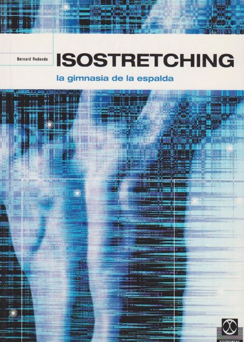 Isostretching La Gimnasia De La Espalda