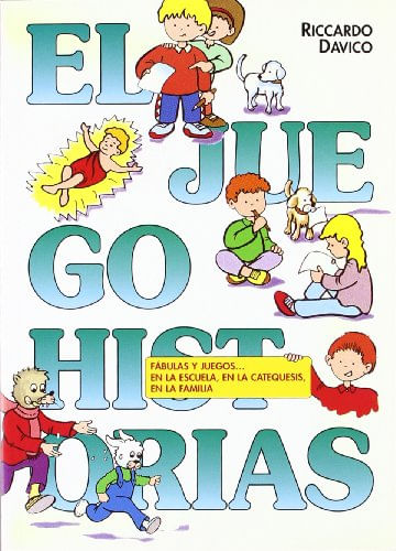El Juegohistorias