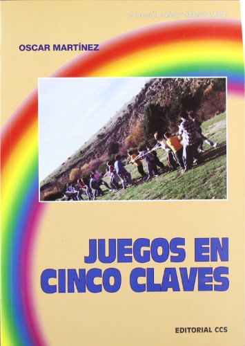 Juegos En Cinco Claves