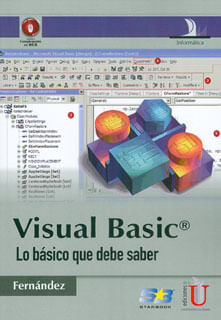 Visual Basic Lo básico que debe saber