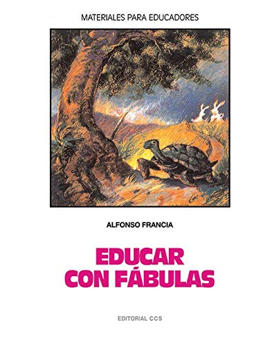 Educar Con Fabulas