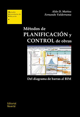 Métodos De Planificación Y Control De Obras