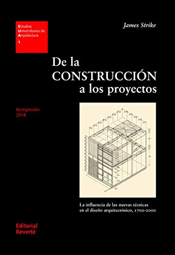 De La Construcción A Los Proyectos