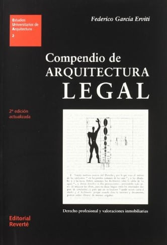 Compendio De Arquitectura Legal