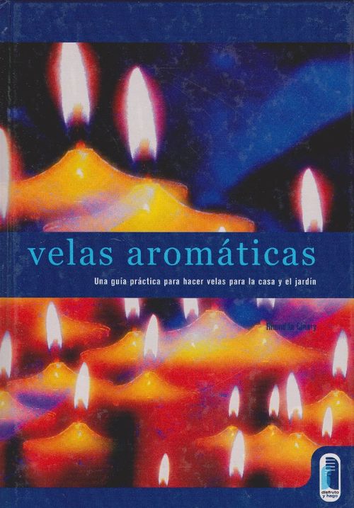 Velas Aromáticas