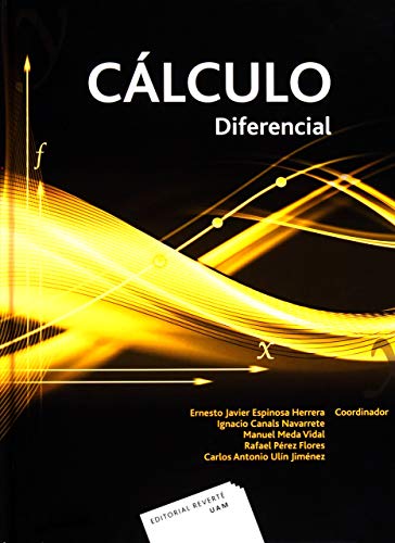 Cálculo Diferencial E Integral