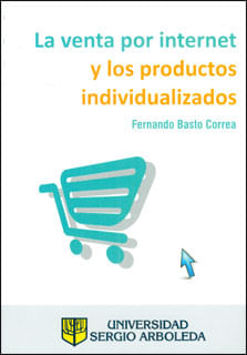 La venta por internet y los productos individualizados