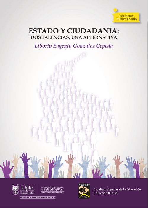 Estado y ciudadanía