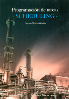 Programación de tareasScheduling