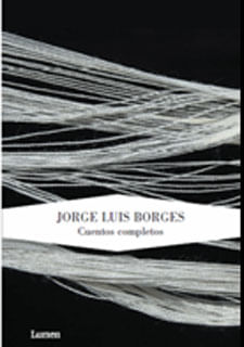 Cuentos Completos