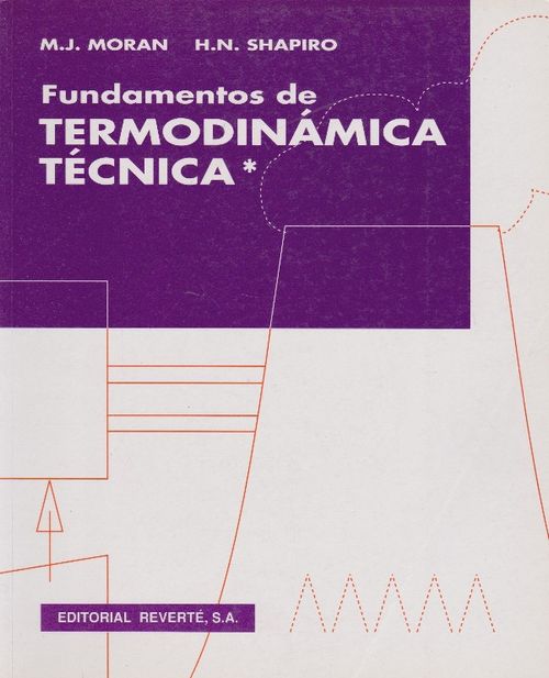 Fundamentos De Termodinámica Técnica