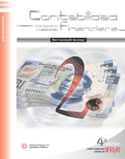Contabilidad Financiera 2 Ciclo Financiero a Largo Plazo