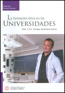 La formación ética en las universidades