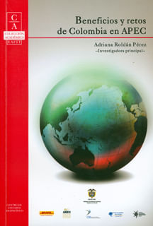 Beneficios y retos de Colombia en APEC