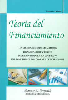 Teoría del financiamiento