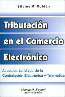 Tributación en el comercio electrónico