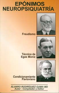 Epónimos en Neuropsiquiatría