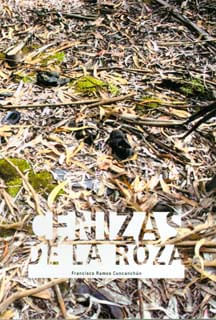 Cenizas de la roza