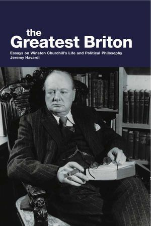 The Greatest Briton