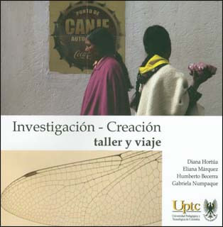 InvestigaciónCreación taller y viaje