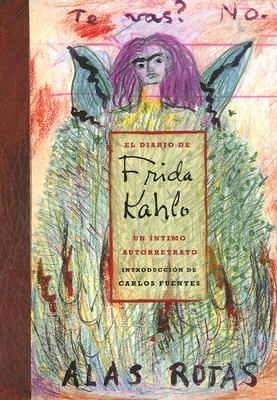 El Diario De Frida Kahlo